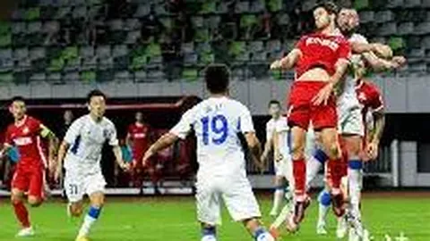 吉隆坡激战在即！6胜5骄人战绩，能否突破防线，一击制胜？